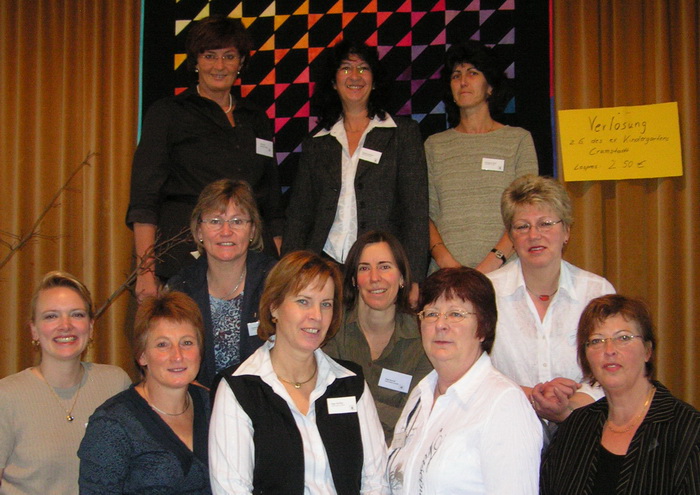 Gruppenfoto